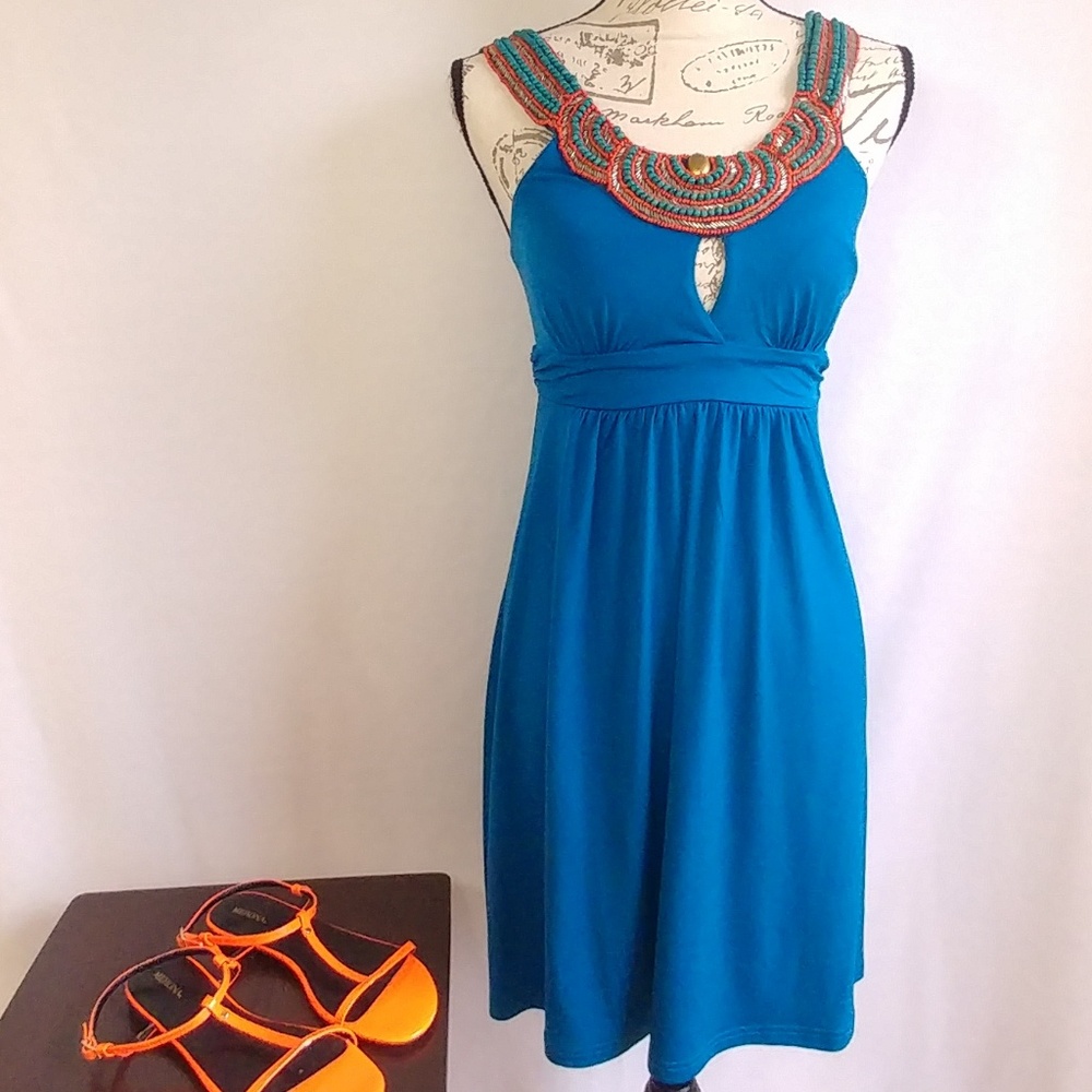 Very cute Candie's dress
